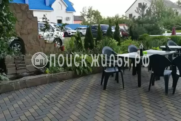 «Санталия», Архипо-Осиповка