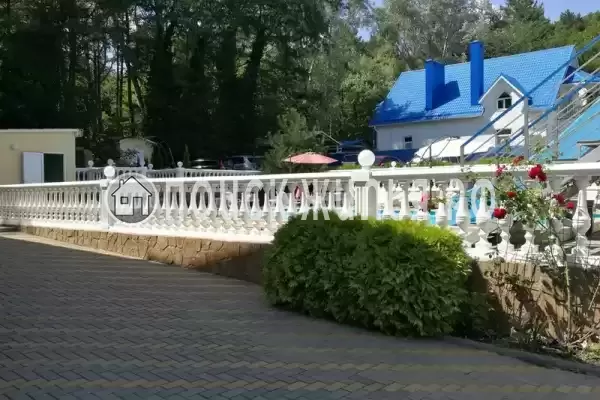 «Санталия», Архипо-Осиповка