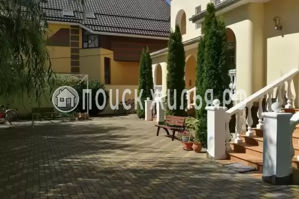 «Санталия»