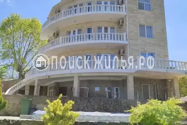 «Русское поместье», Краснодарский край, Анапа, Сукко, Советская, д.143