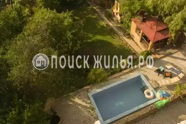 «Русское поместье», Сукко «Русское поместье», Сукко