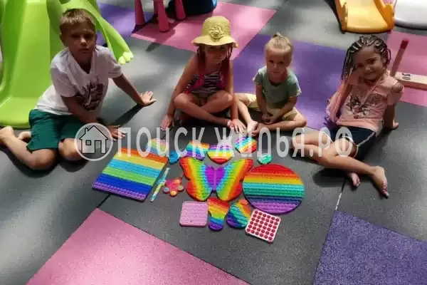 Отель «Luxor», Витязево Отель «Luxor», Витязево