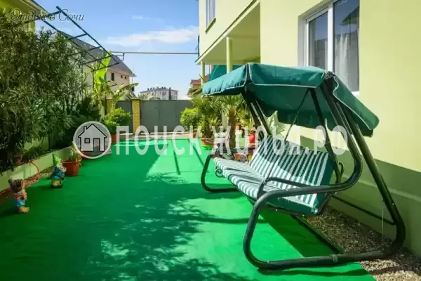 «Анастасия», Адлер