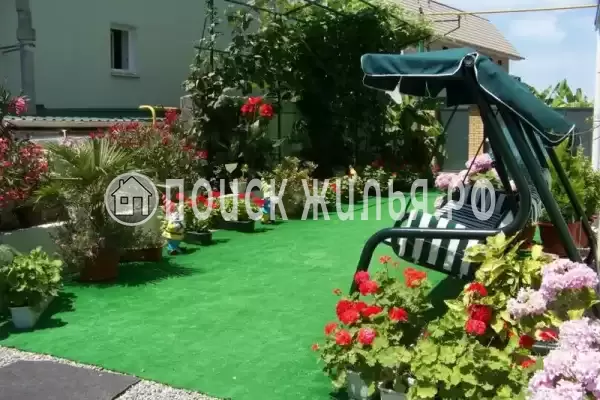 «Анастасия», Адлер