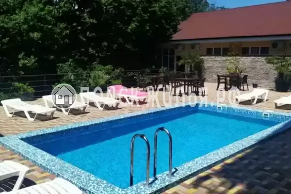 «Старт», Краснодарский край, Сочи, Адлер, Ленина, д.286А