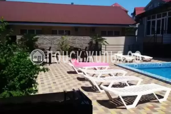 «Старт», Адлер