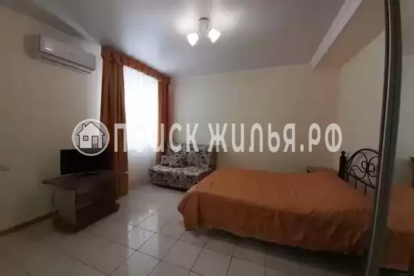 «Родня», Краснодарский край, Дивноморское, Студенческая, д.1 «Родня», Краснодарский край, Дивноморское, Студенческая, д.1