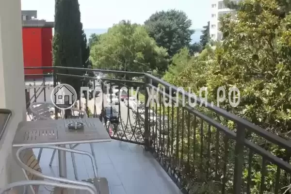 «Европа», Лазаревское «Европа», Лазаревское