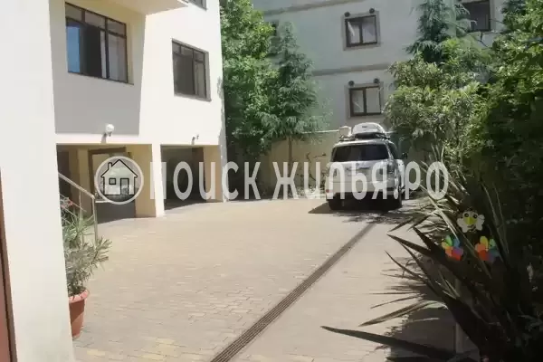 «Европа», Лазаревское «Европа», Лазаревское