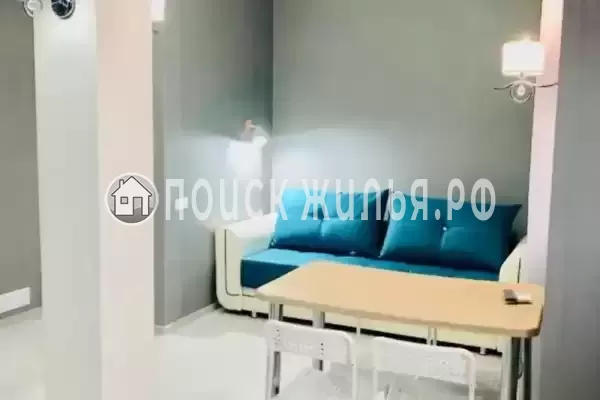 Квартира «Новая квартира с видом на море», Адлер