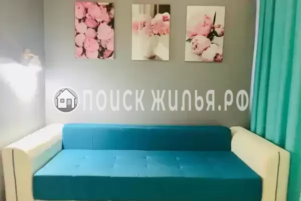 Квартира «Новая квартира с видом на море», Адлер