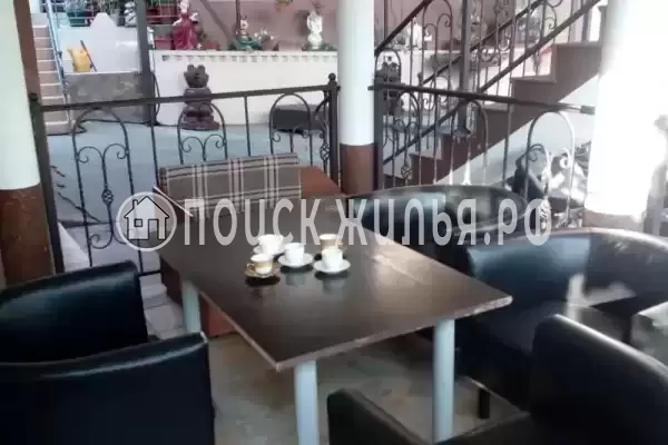 «Виктория плюс», Адлер