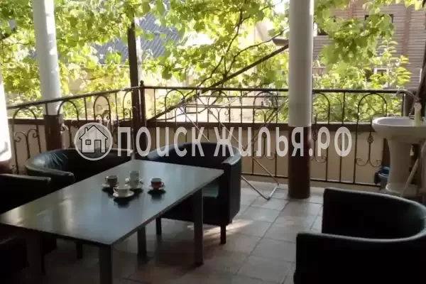 «Виктория плюс», Адлер