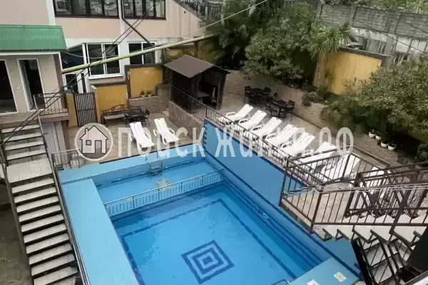 «Виктория плюс», Краснодарский край, Сочи, Адлер, Православная, д.17А