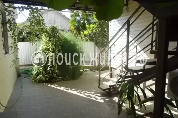 Частный сектор «На Калараша», Лазаревское Частный сектор «На Калараша», Лазаревское