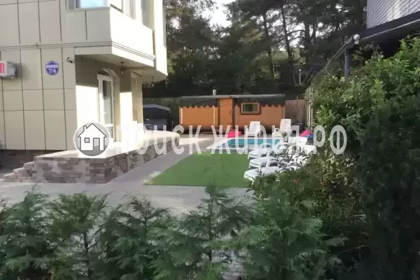 «Александров», Ольгинка «Александров», Ольгинка