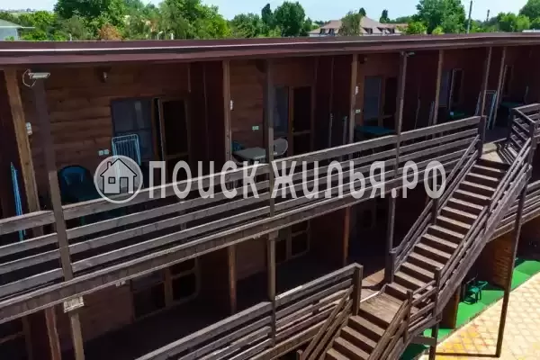 «Теремок», Анапа «Теремок», Анапа