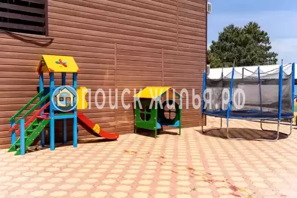 «Теремок», Анапа «Теремок», Анапа