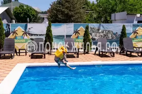 «Теремок», Краснодарский край, Анапа, Морская, д.15А «Теремок», Краснодарский край, Анапа, Морская, д.15А