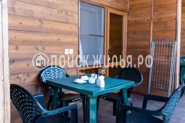 «Теремок», Анапа «Теремок», Анапа