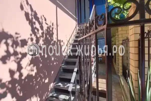 «Морской бриз», Голубицкая