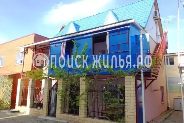 «Морской бриз», Голубицкая