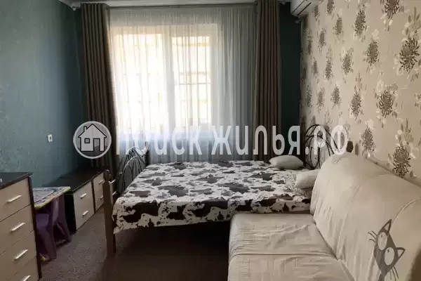 Квартира «Со всеми удобствами», Республика Абхазия, Агудзера, Курчатова, д.108