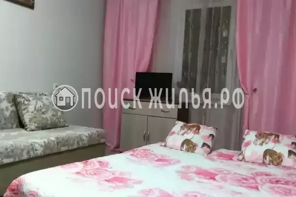 Квартира «Студия в Горгиппии», Анапа Квартира «Студия в Горгиппии», Анапа