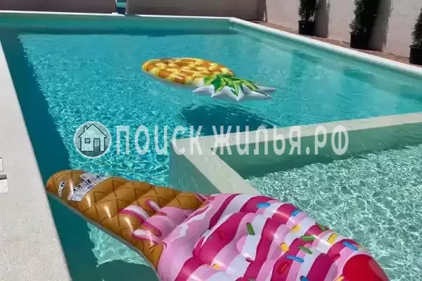 «Leodimas boutique», Джубга