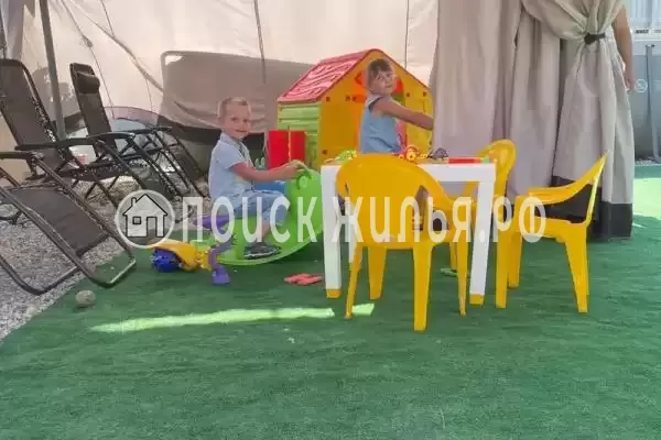 «Leodimas boutique», Джубга