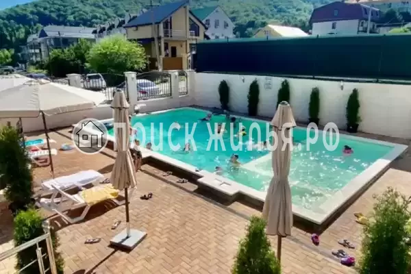 «Leodimas boutique», Джубга