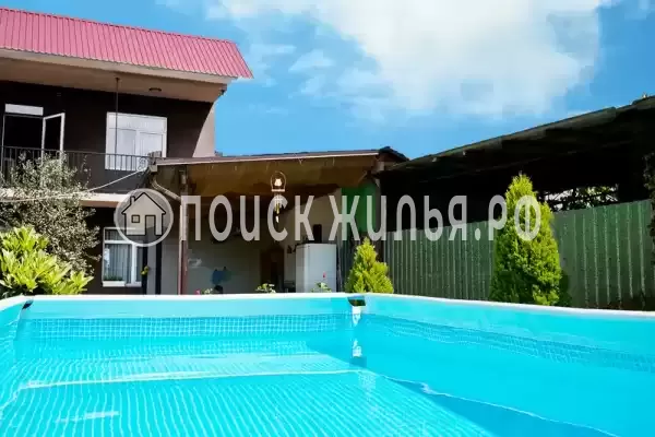 «Уютный дворик», Краснодарский край, Сочи, Лоо, , д.