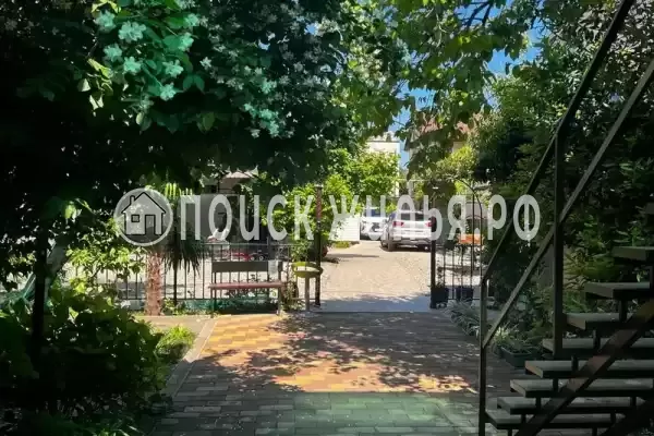 «Светлана», Лазаревское