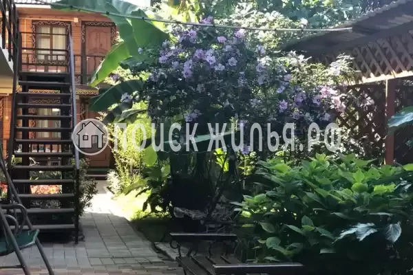 «Светлана», Лазаревское