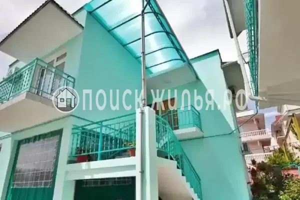 «Отдых у моря», Адлер