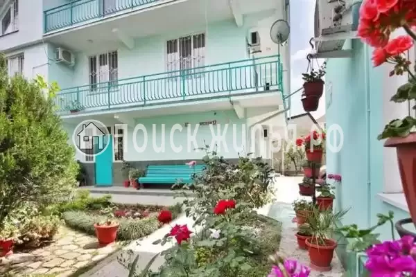 «Отдых у моря»