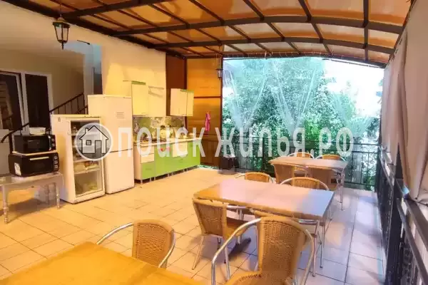 Частный сектор «Мария», Адлер