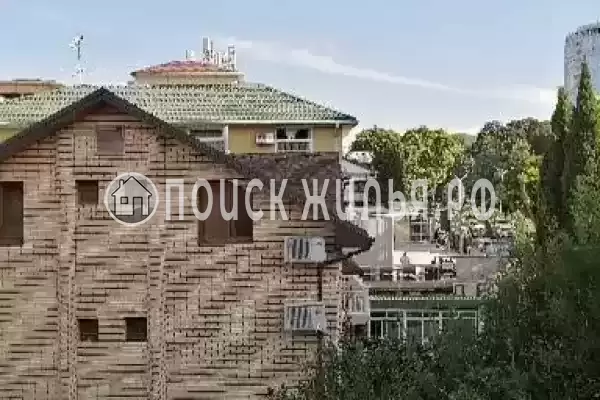 Частный сектор «Мария», Адлер