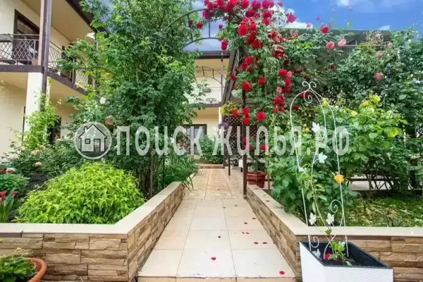 «ВиллаРоза», Кабардинка «ВиллаРоза», Кабардинка