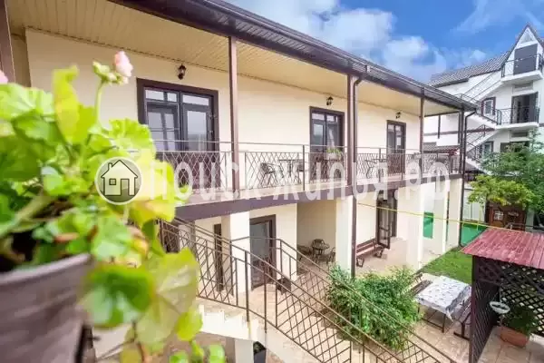 «ВиллаРоза», Краснодарский край, Кабардинка, Партизанская, д.58