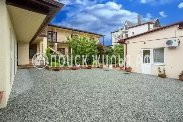 «ВиллаРоза», Кабардинка «ВиллаРоза», Кабардинка