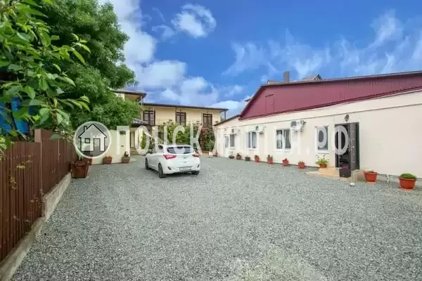 «ВиллаРоза», Кабардинка «ВиллаРоза», Кабардинка