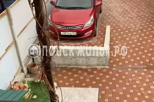 Апартаменты «На Кирова», Геленджик Апартаменты «На Кирова», Геленджик