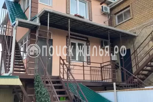 Апартаменты «На Кирова», Краснодарский край, Геленджик, Кирова, д.142 Апартаменты «На Кирова», Краснодарский край, Геленджик, Кирова, д.142