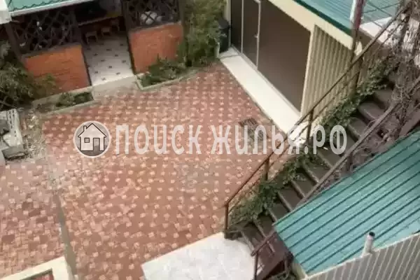 Апартаменты «На Кирова», Геленджик Апартаменты «На Кирова», Геленджик