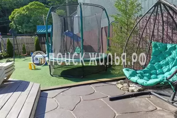 «Якорь», Шепси