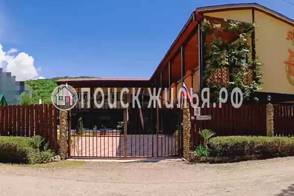 «Якорь», Шепси