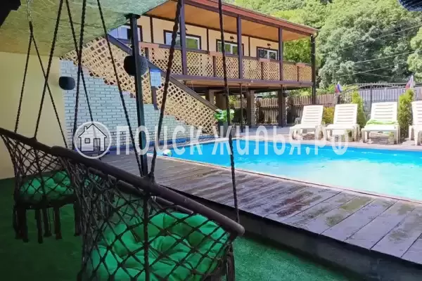 «Якорь», Шепси