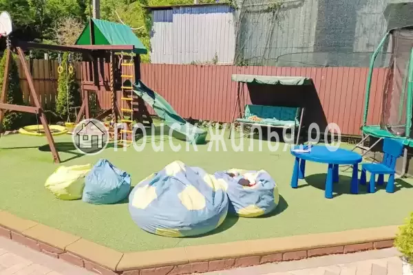 «Якорь», Шепси