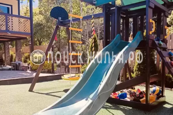 «Якорь», Шепси